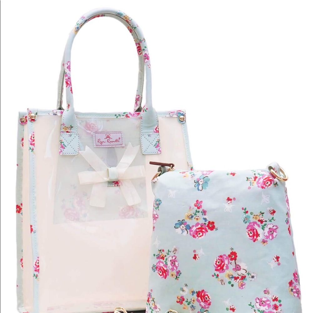 Meet your Posher, Vidya